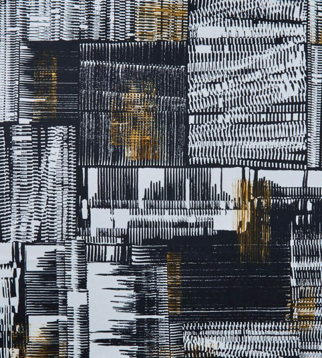 Times Square FR Fabric by Zimmer + Rohde 988