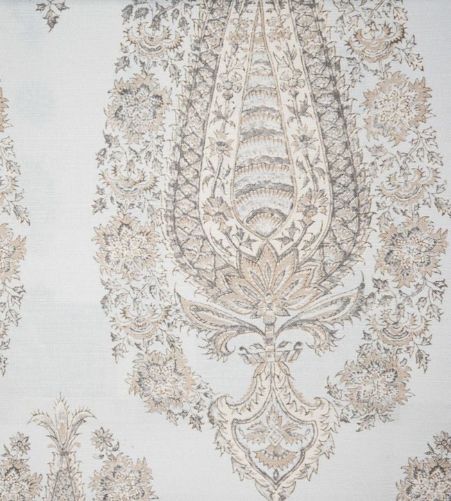 Cypress Fabric by Titley and Marr Dove&Sahara