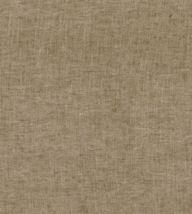 Topaze Fabric by Casamance Cacao