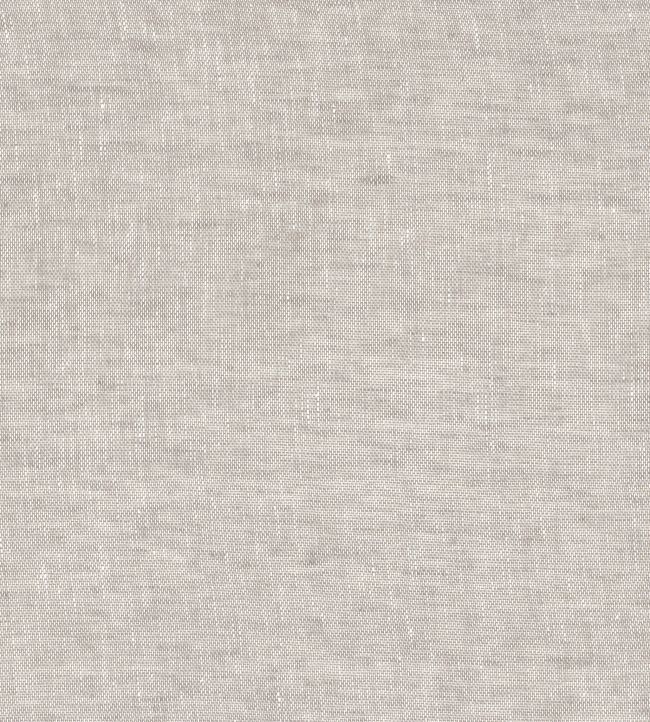 Topaze Fabric by Casamance Gris Souris