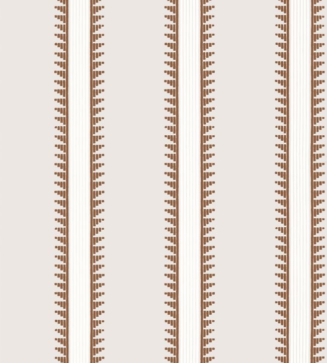 Trail Head Wallpaper by Thibaut Ochre