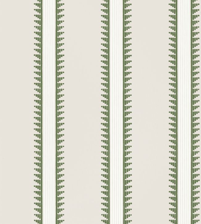 Trail Head Wallpaper by Thibaut Wild Sage