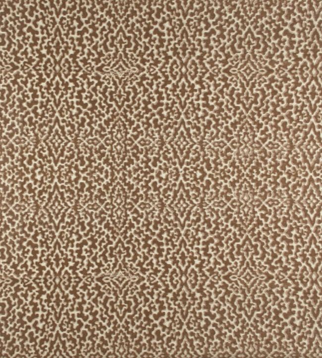 Vermicelli Velvet Fabric by Travers in 825 Jane Clayton