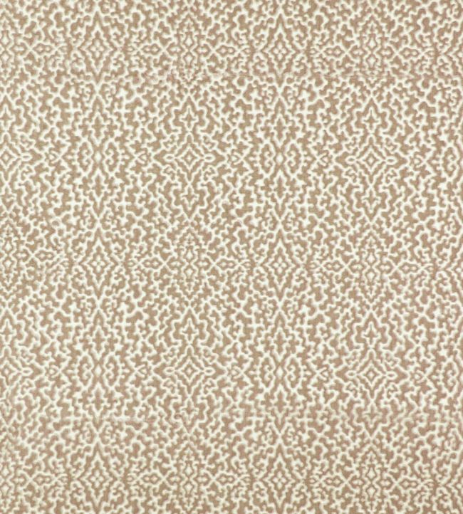 Vermicelli Velvet Fabric by Travers in 982 Jane Clayton