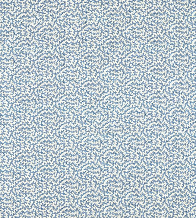 Truffle Fabric by Sanderson Indigo