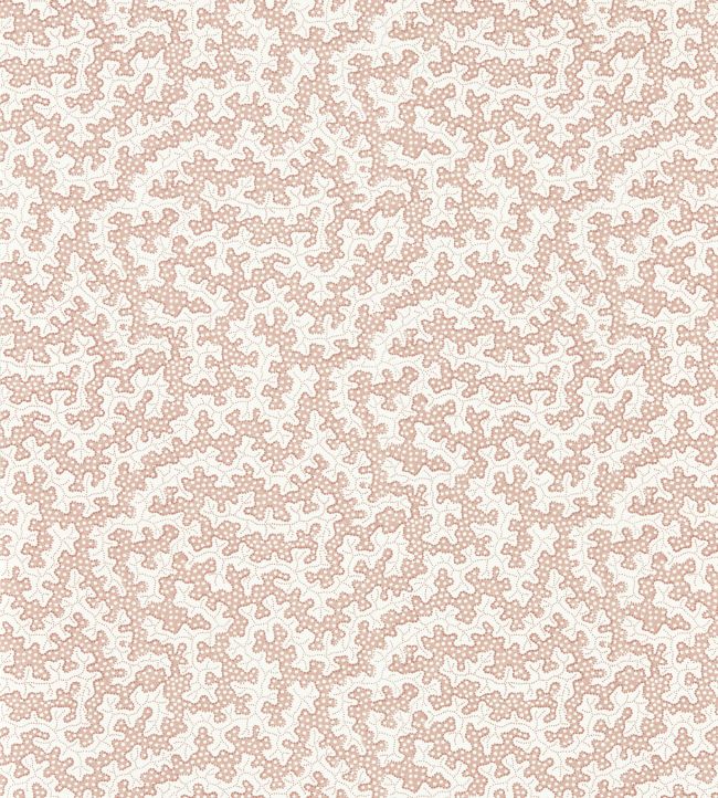 Truffle Wallpaper by Sanderson Inkwood