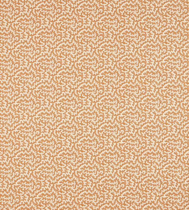 Truffle Fabric by Sanderson Rowanberry