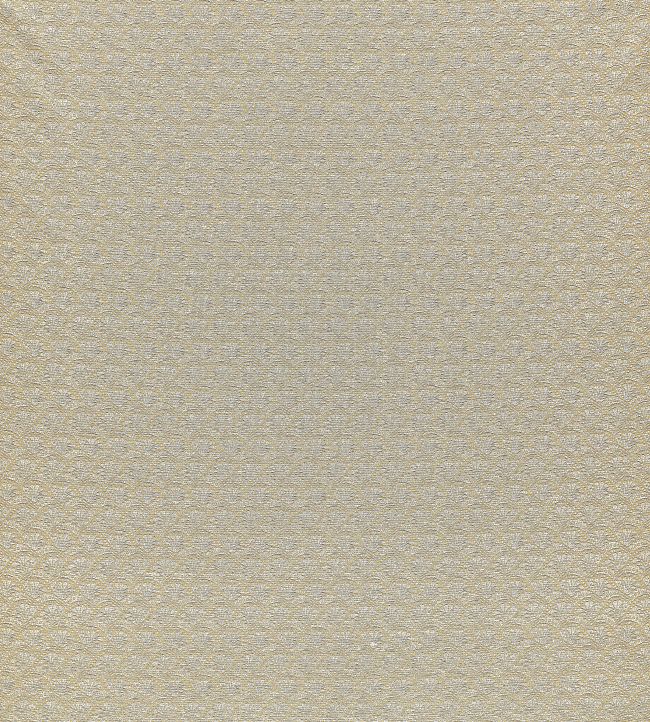 Tudor Damask Fabric in Paris Grey by Zoffany Jane Clayton