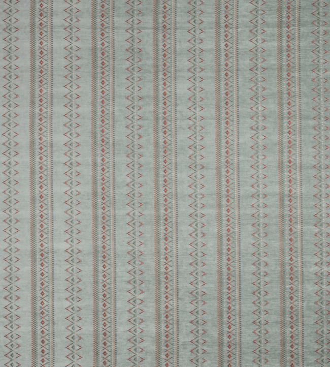 Turfan Fabric in 1 by Nina Campbell Jane Clayton