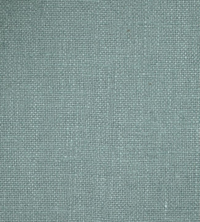 Tuscany Fabric by Sanderson Soft Teal