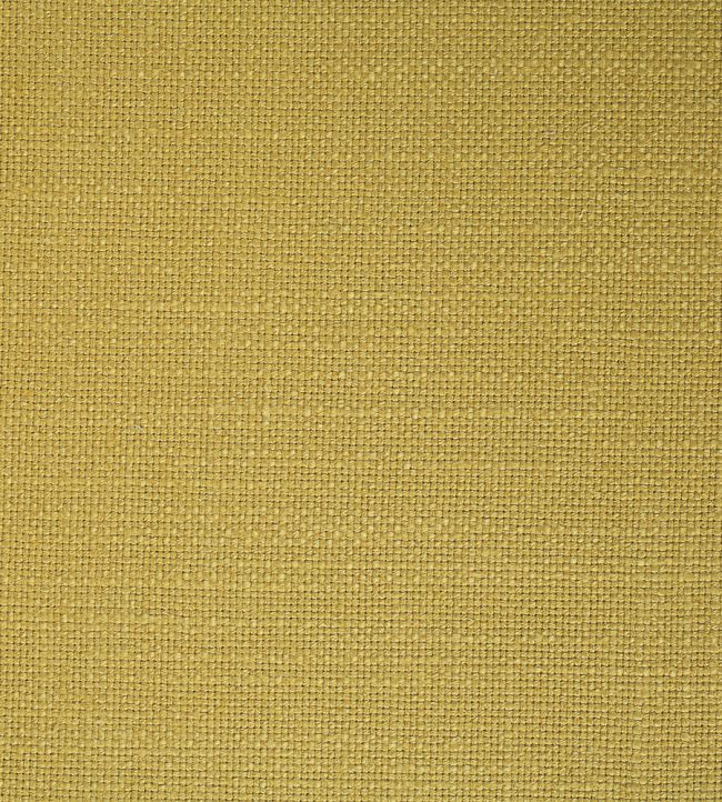 Tuscany Fabric by Sanderson Sunflower Yellow