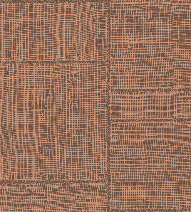 Twine Wallpaper by Arte Ginger