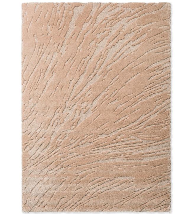 Brink & Campman Twinset Shore rug Tan 121652140200 Tan