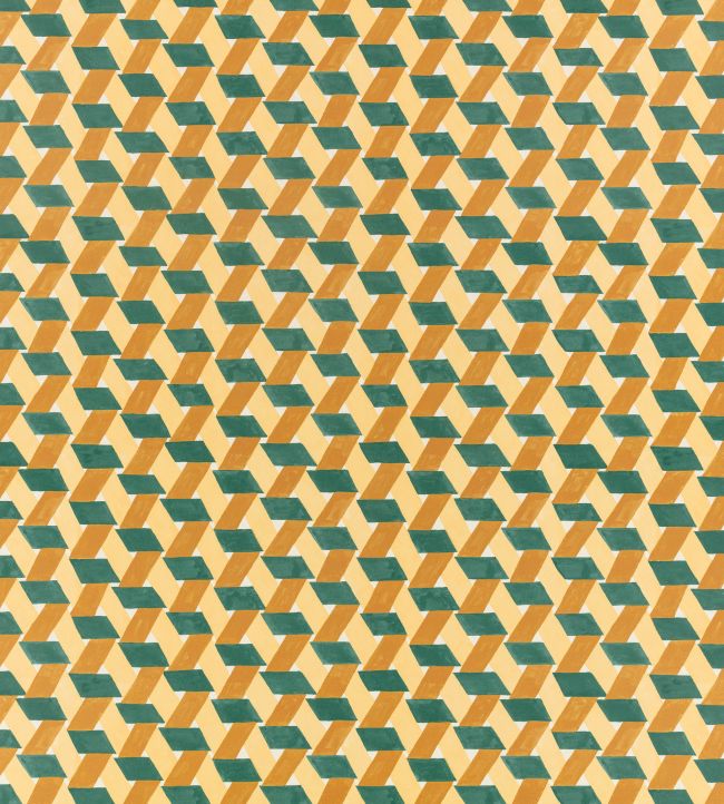 Twist Wallpaper by Kirkby Design Park