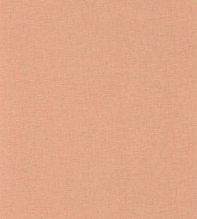 Uni Gaze Wallpaper by Caselio Terracotta