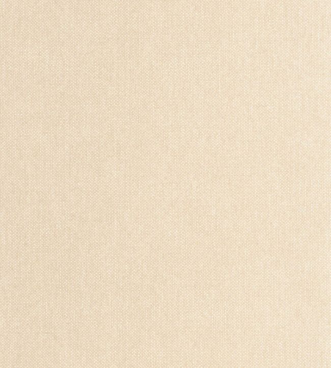 Uni Mat Wallpaper by Caselio Beige Galet