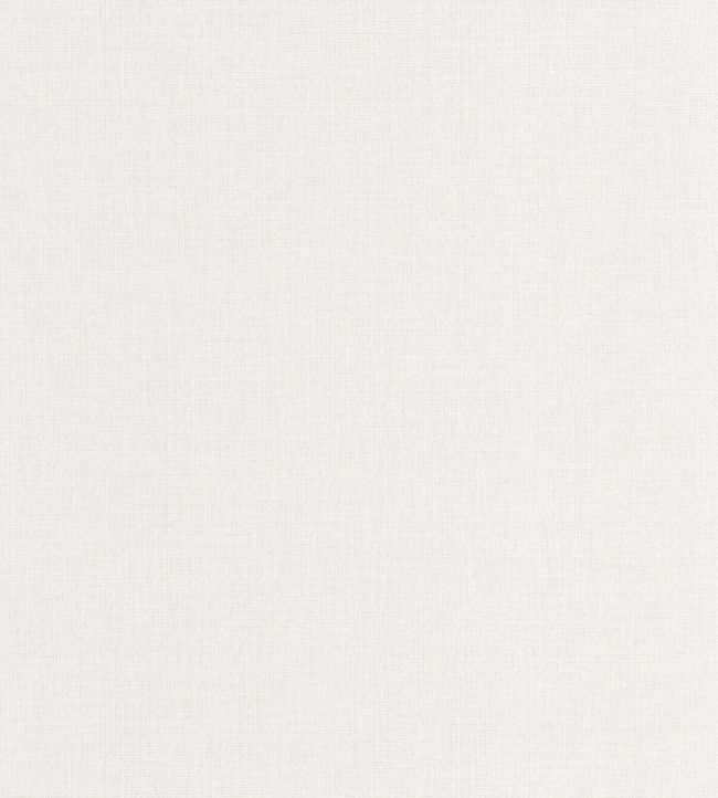 Uni Mat Vinyl Wallpaper by Caselio Blanc