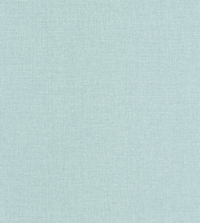 Uni Mat Vinyl Wallpaper by Caselio Bleu Pastel