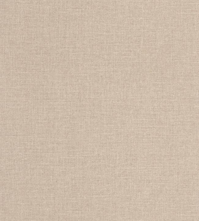 Uni Mat Vinyl Wallpaper by Caselio Camomille