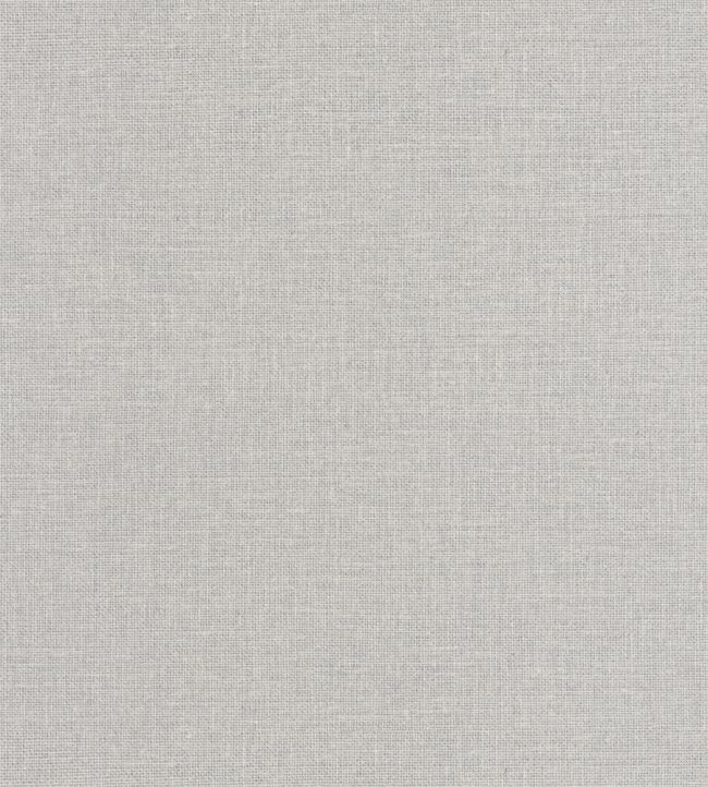 Uni Mat Vinyl Wallpaper by Caselio Gris Clair