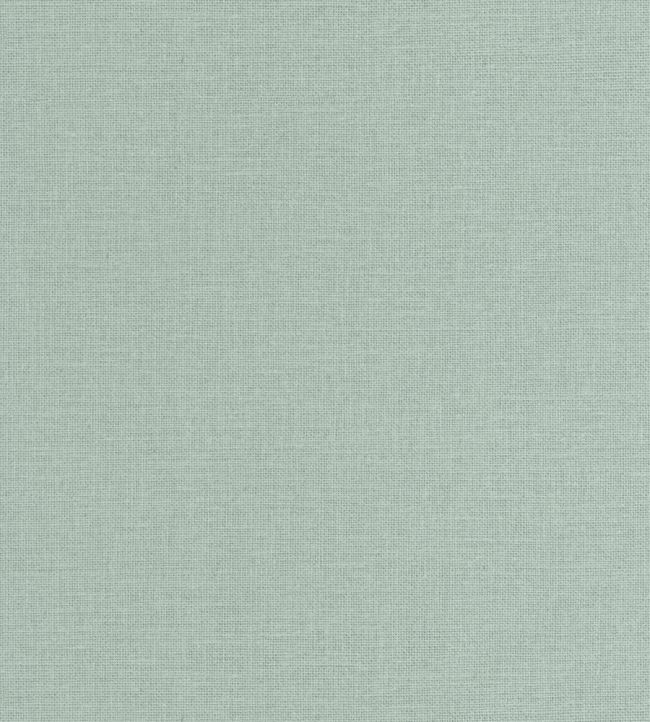 Uni Mat Vinyl Wallpaper by Caselio Sauge