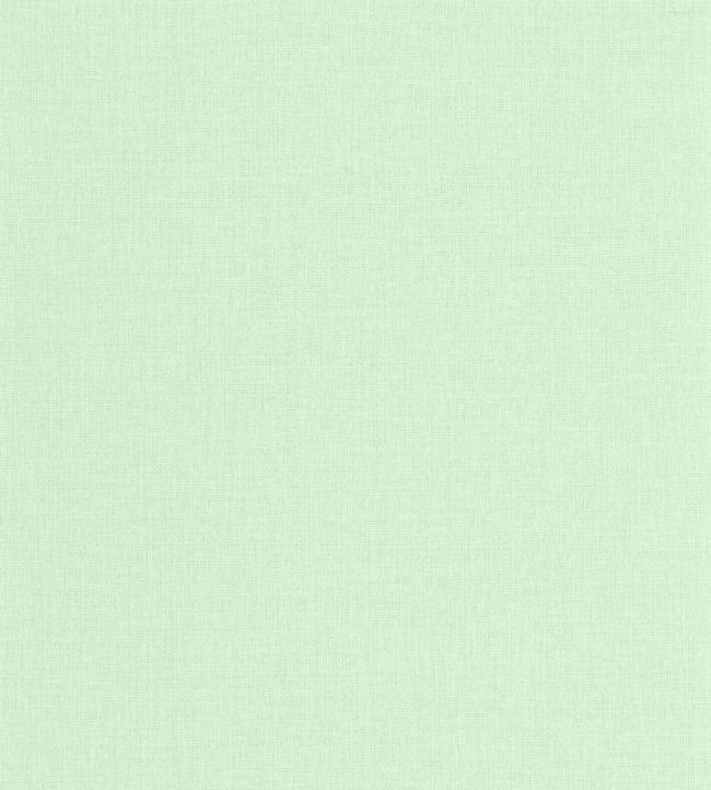 Uni Mat Vinyl Wallpaper by Caselio Vert D'Eau