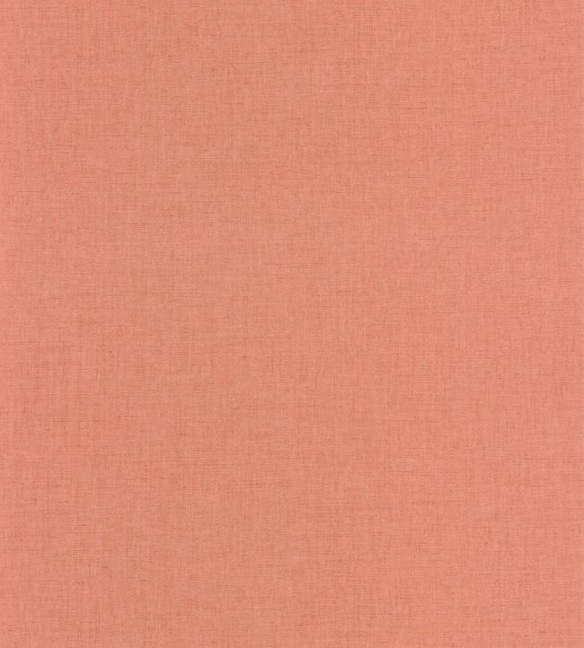 Uni Mat II Wallpaper by Caselio Terre De Sienne