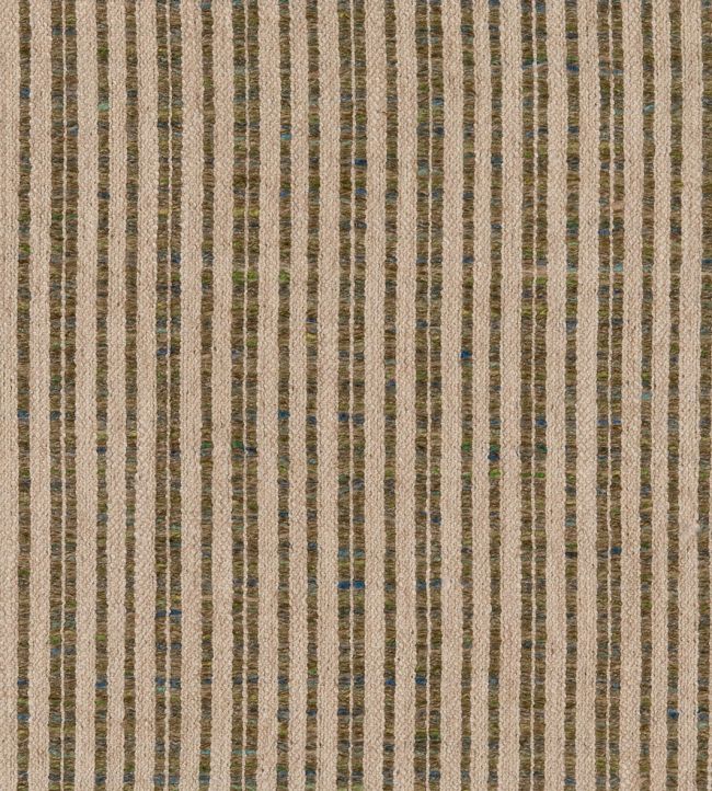 Unravel Fabric by Christopher Farr Cloth Olive