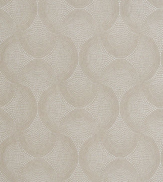 Uroko Wallpaper in 03 by Osborne & Little Jane Clayton