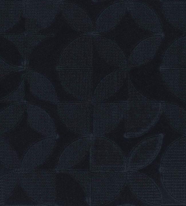 Vega Fabric by Camengo Reglisse