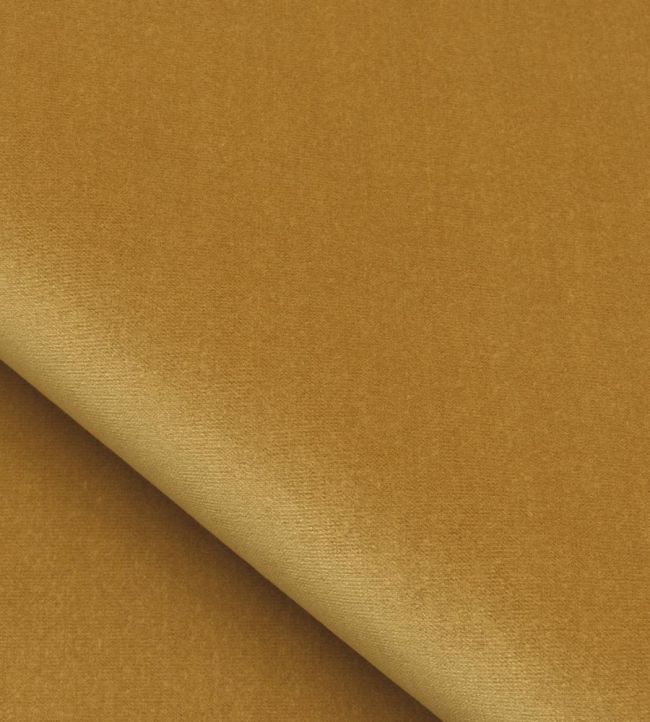 Velours Elio Fabric by Nobilis Gold
