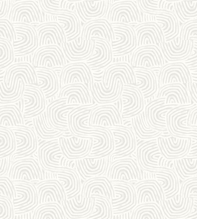 Venation Mini Wallpaper by Ohpopsi Dove