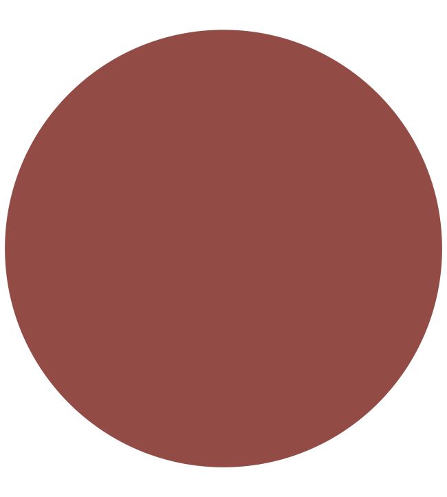 Zoffany Red Acrylic Eggshell Paint Jane Clayton