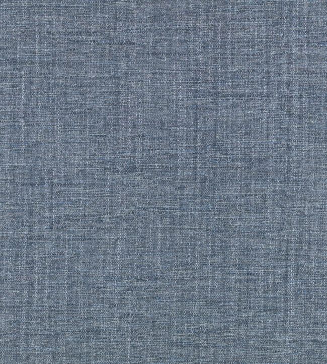 Vienna Fabric by Villa Nova Smoky Blue