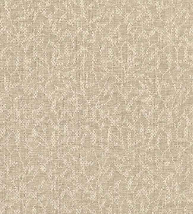 Erin Fabric by Villa Nova Pebble
