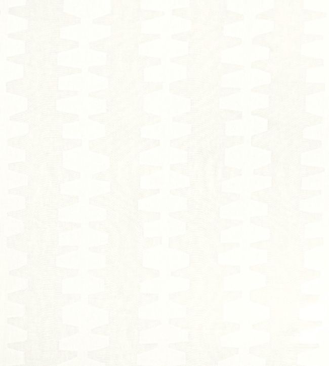 Varenne Fabric by Villa Nova Chalk