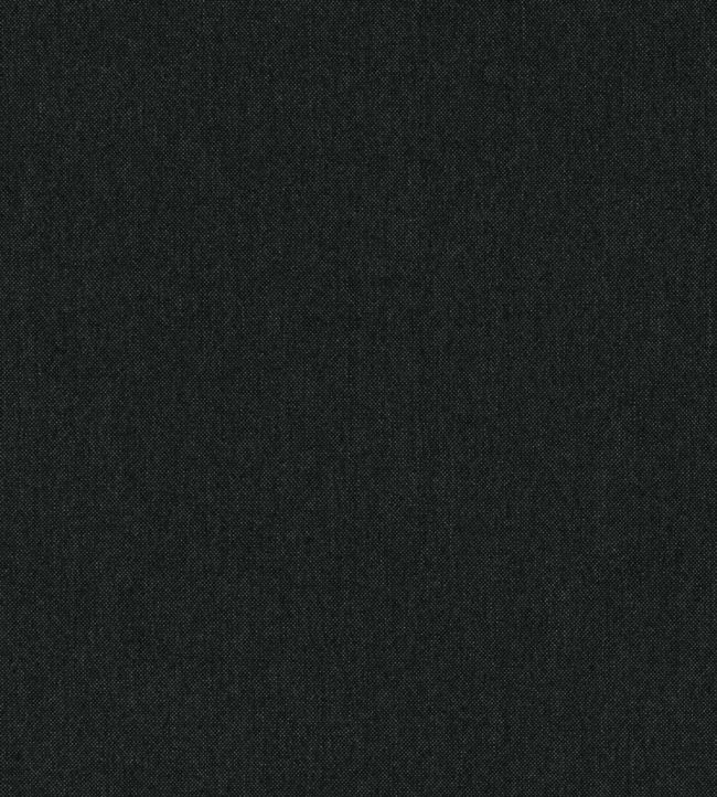 Brecon Fabric by Villa Nova Onyx