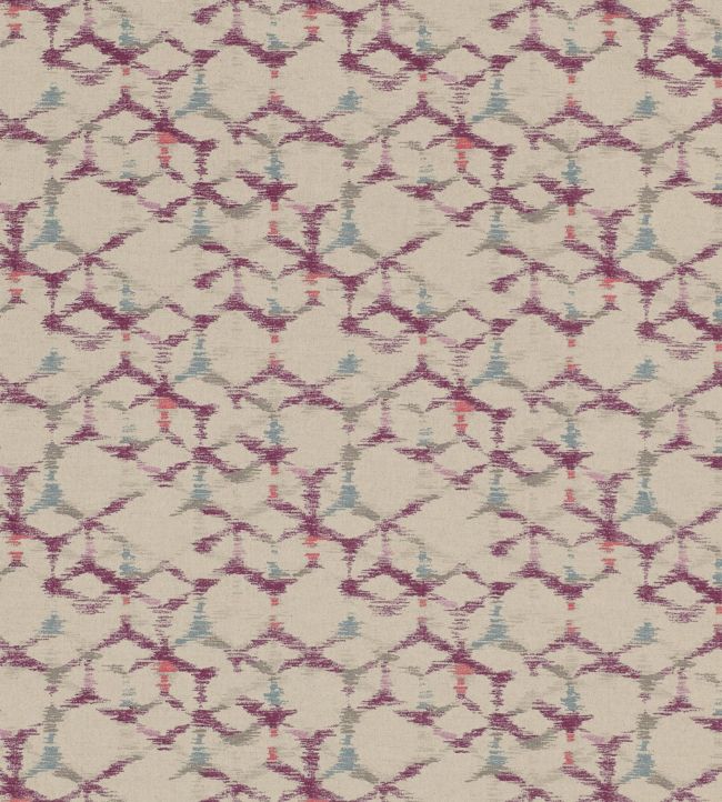 Sudare Fabric by Villa Nova Jewel