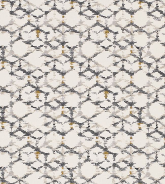 Sudare Fabric by Villa Nova Carbon