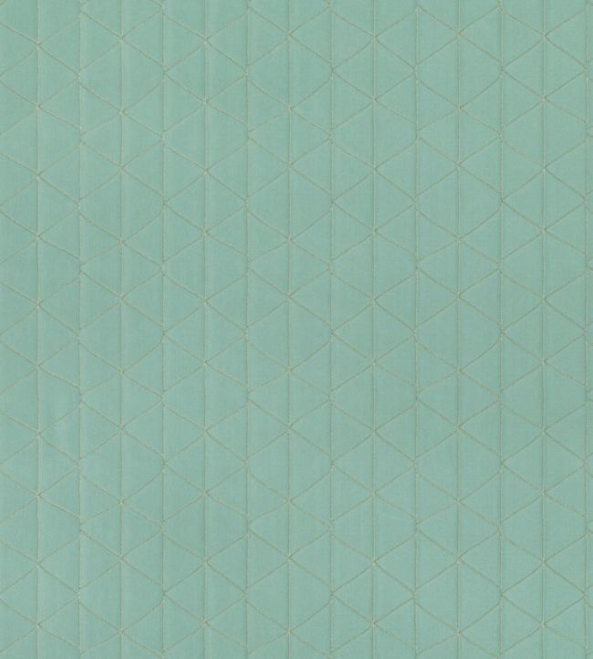 Calcara Fabric by Villa Nova Seafoam