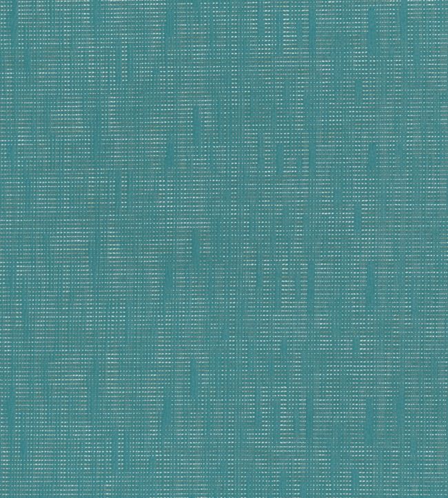 Leni Fabric by Villa Nova Teal