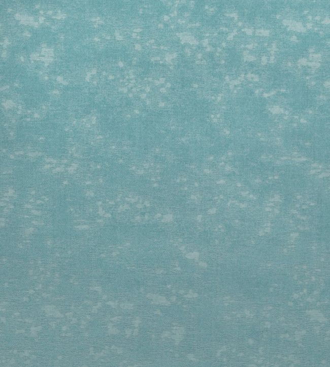 Loess Fabric by Villa Nova Teal