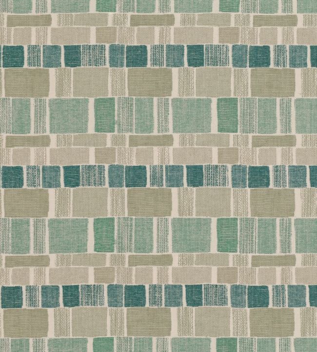 Maranta Fabric by Villa Nova Eden