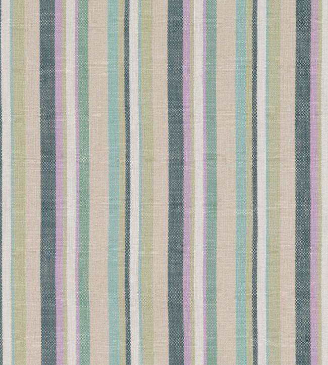 Rubra Fabric by Villa Nova Tropics