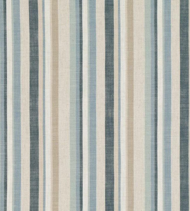 Rubra Fabric by Villa Nova Fjord