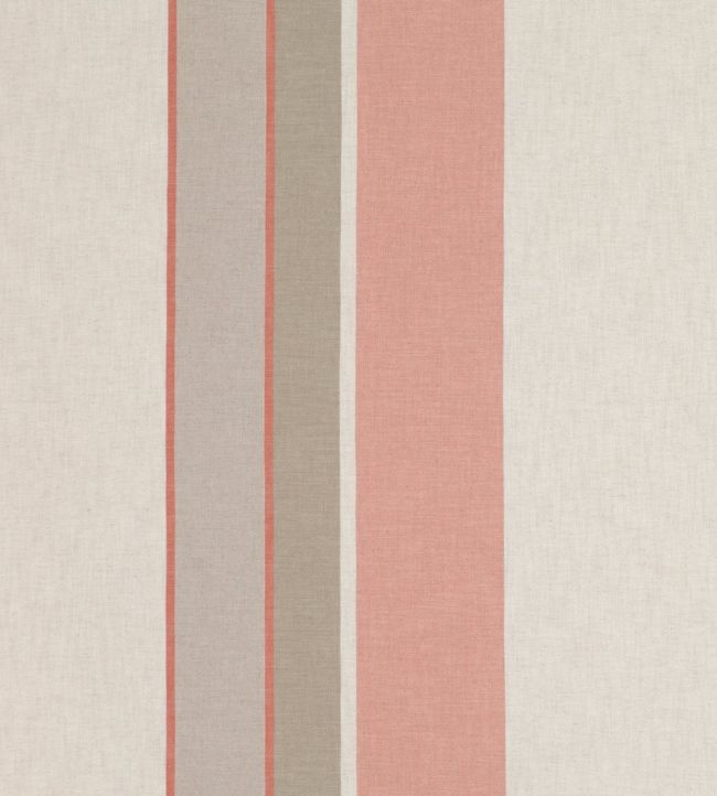 Stipa Fabric by Villa Nova Hibiscus
