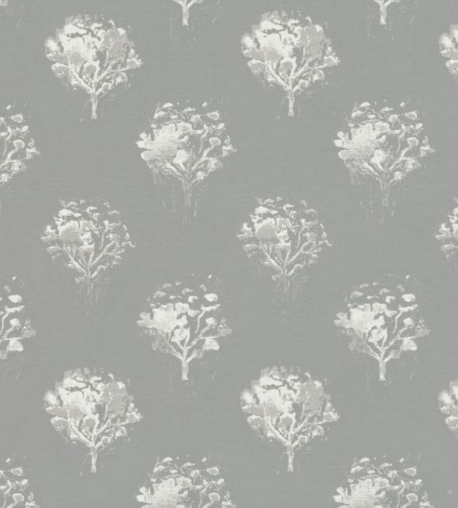 Alder Fabric by Villa Nova Basalt