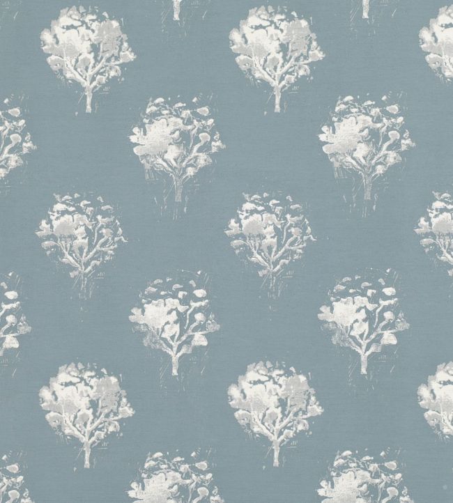 Alder Fabric by Villa Nova River