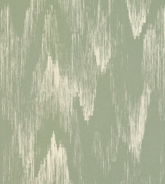 Garo Fabric by Villa Nova Aloe