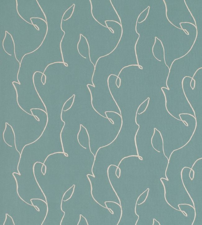 Merrilli Fabric by Villa Nova Lagoon